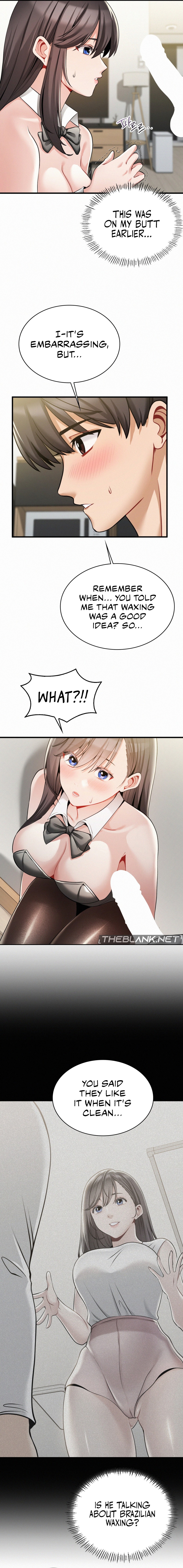 Landlord Chapter 16 image 7
