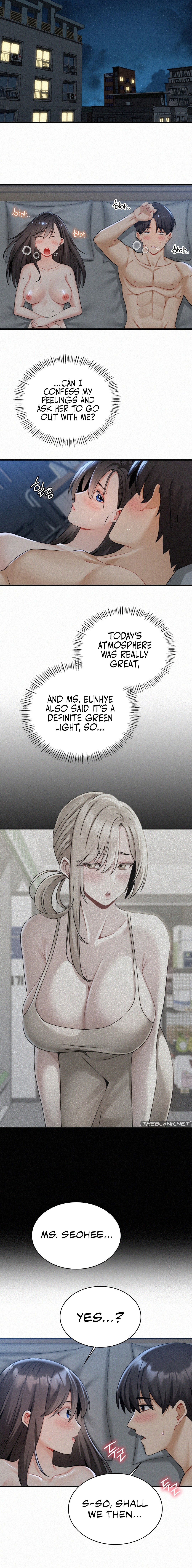Landlord Chapter 17 image 13