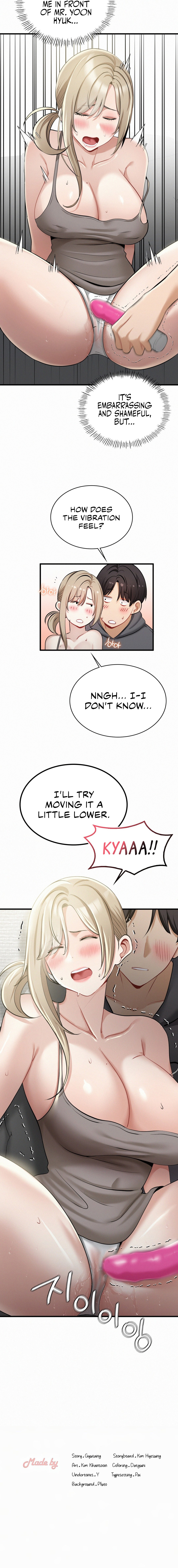 Landlord Chapter 19 image 11