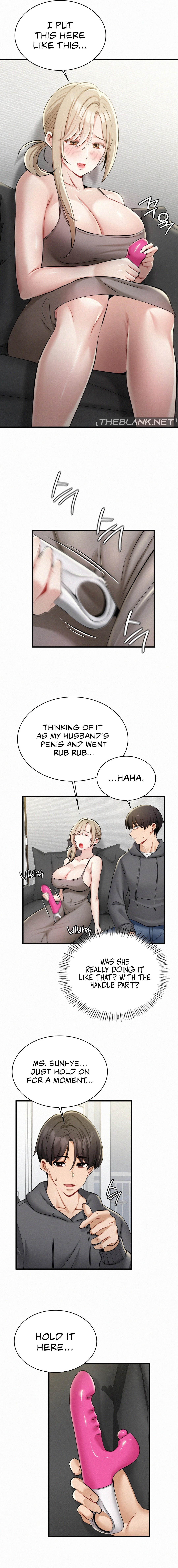 Landlord Chapter 19 image 3