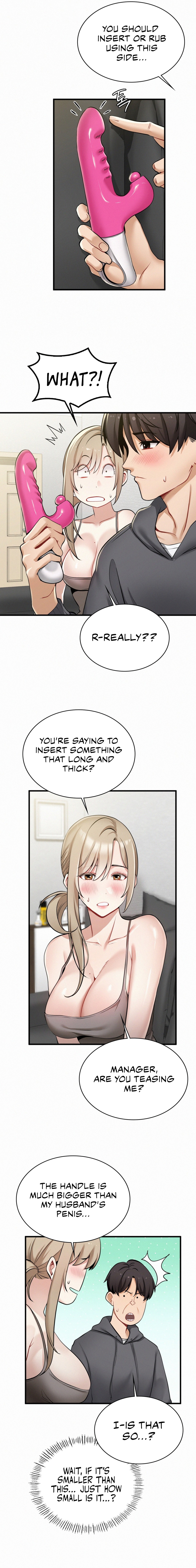 Landlord Chapter 19 image 4