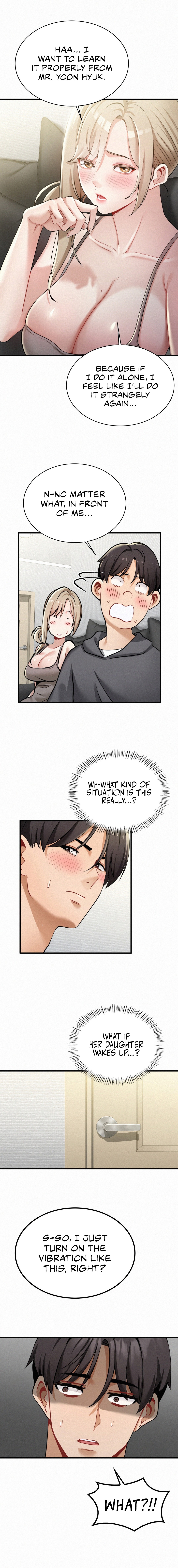 Landlord Chapter 19 image 6
