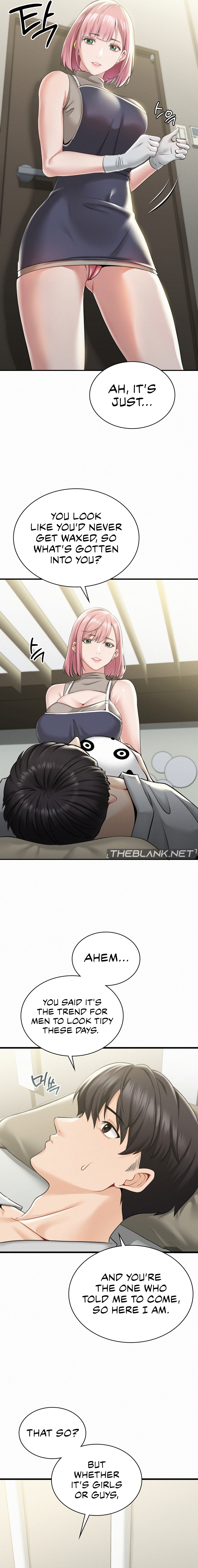 Landlord Chapter 2 image 23