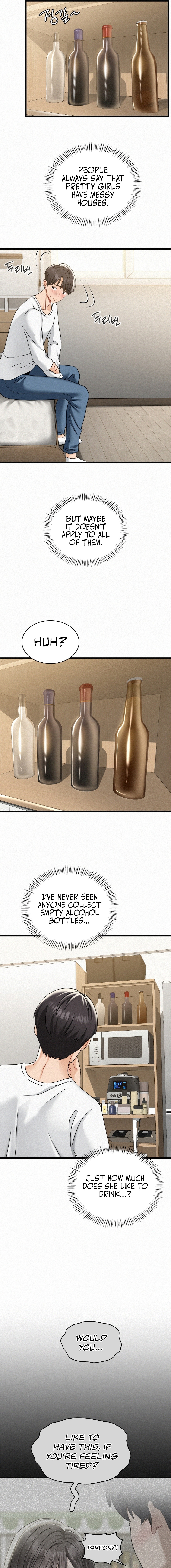 Landlord Chapter 2 image 4