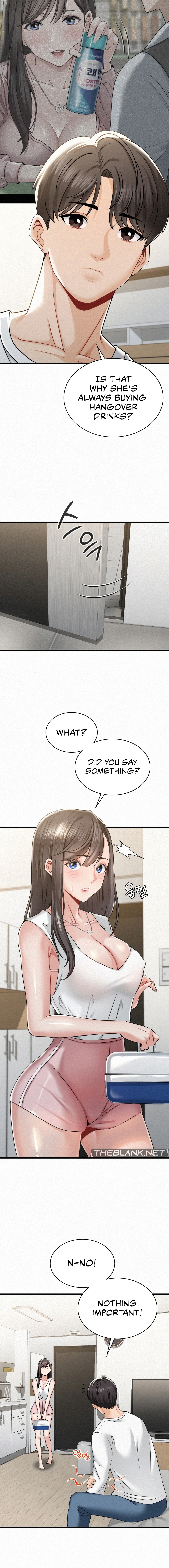 Landlord Chapter 2 image 5