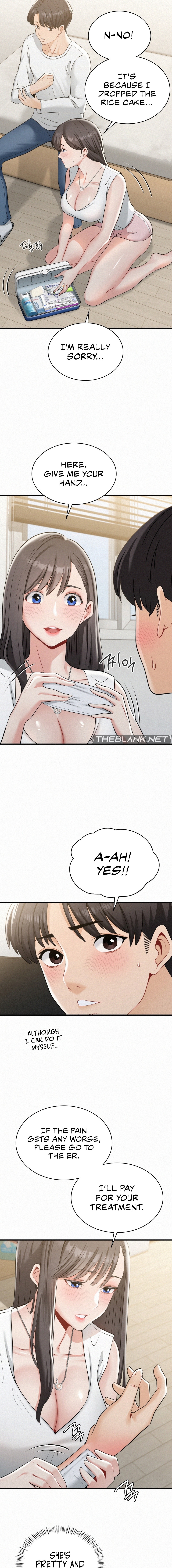Landlord Chapter 2 image 8