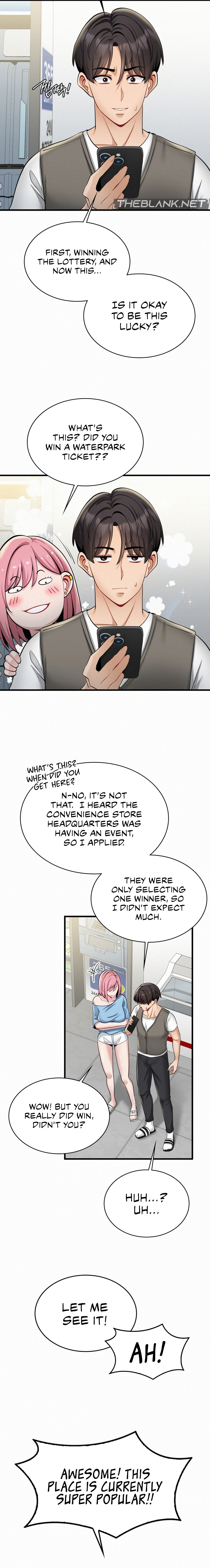 Landlord Chapter 20 image 5