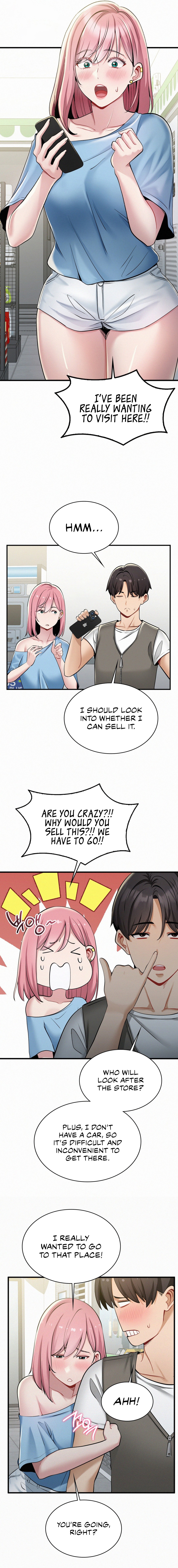 Landlord Chapter 20 image 6