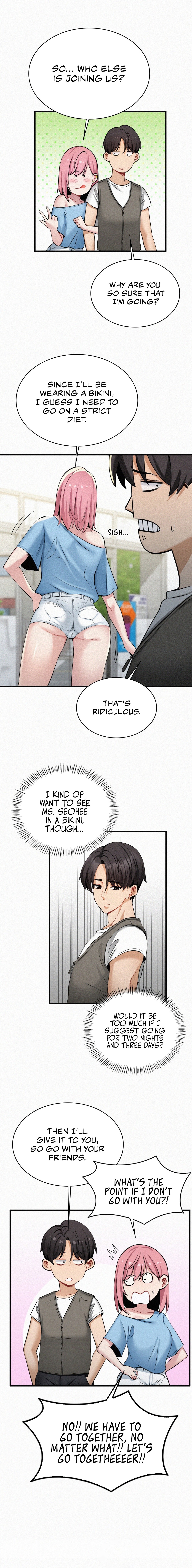 Landlord Chapter 20 image 7