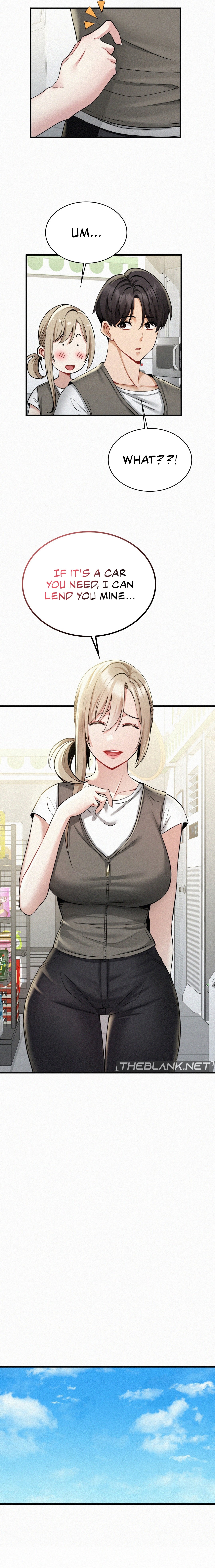 Landlord Chapter 20 image 8