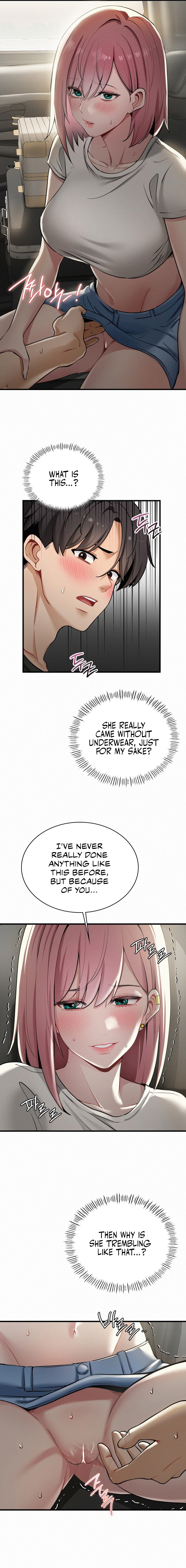 Landlord Chapter 21 image 2