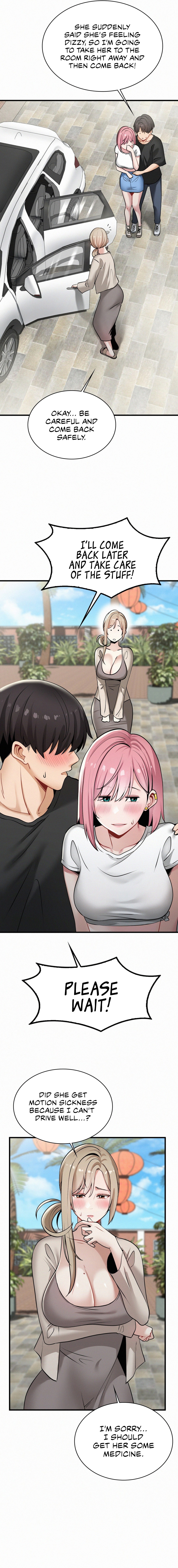 Landlord Chapter 21 image 8