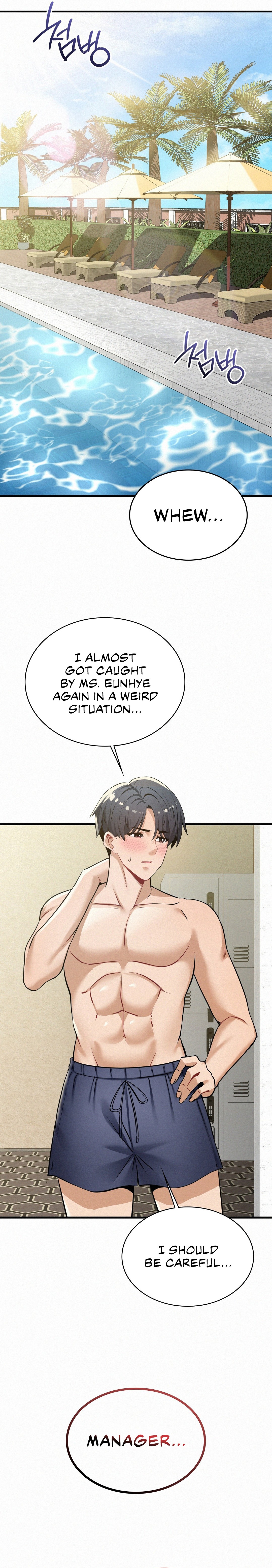 Landlord Chapter 23 image 9