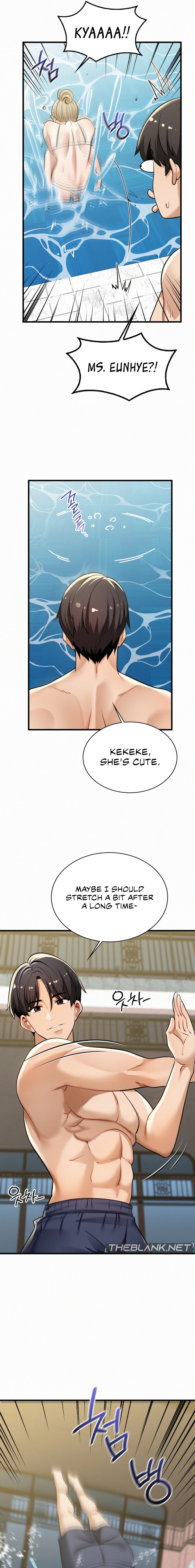 Landlord Chapter 23 image 13