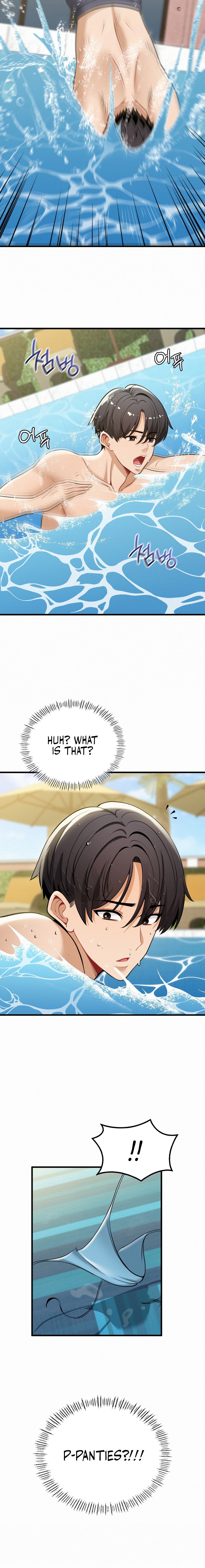 Landlord Chapter 23 image 14