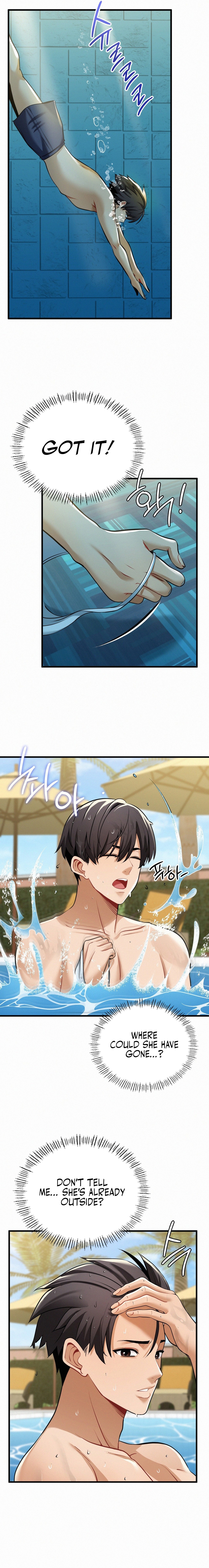 Landlord Chapter 23 image 16