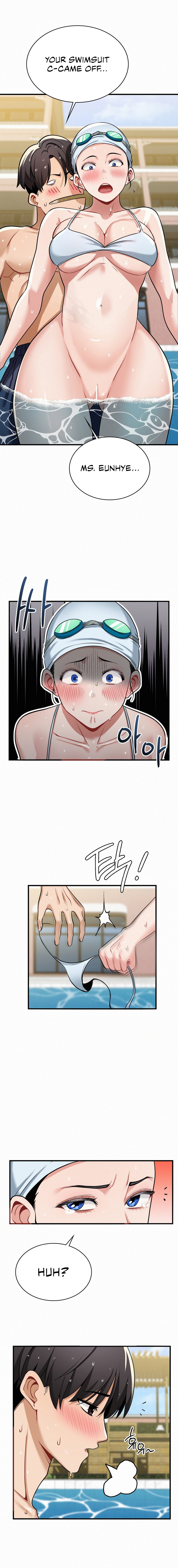 Landlord Chapter 23 image 19