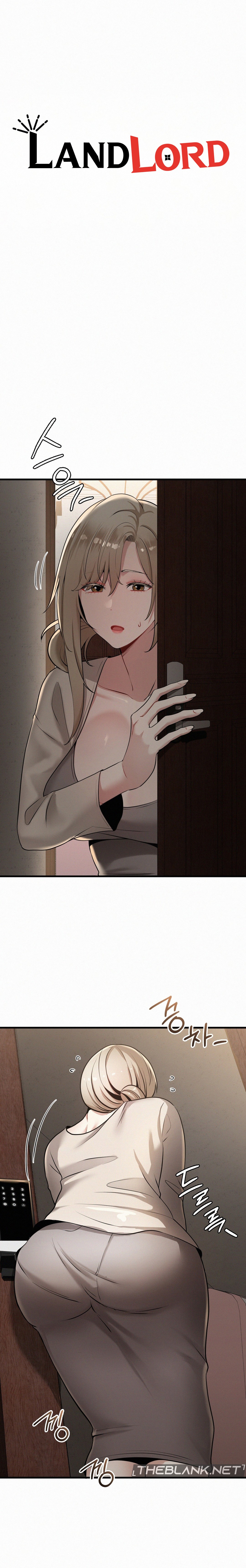 Landlord Chapter 23 image 3