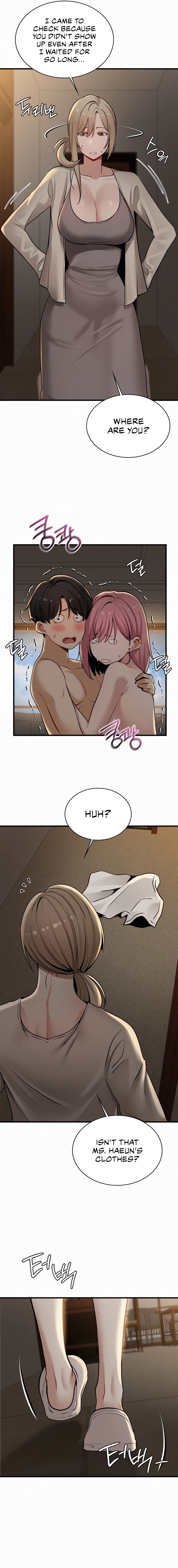 Landlord Chapter 23 image 4