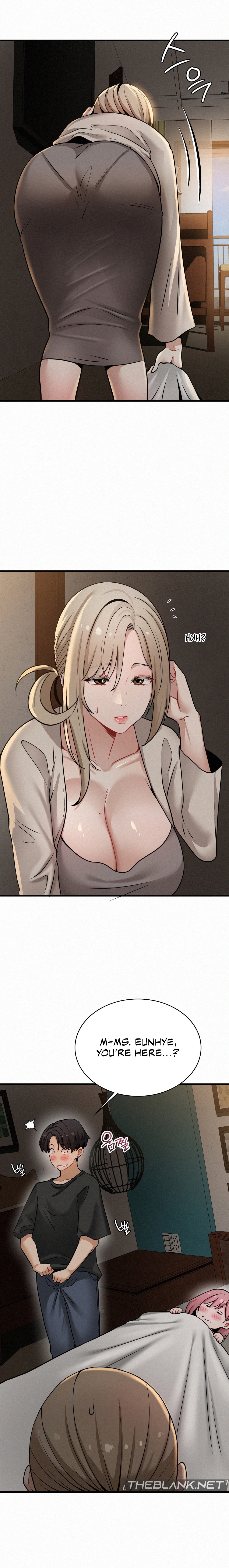 Landlord Chapter 23 image 5