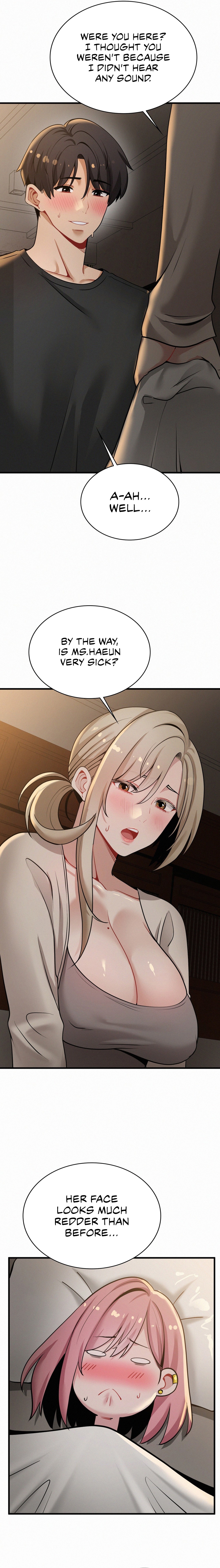 Landlord Chapter 23 image 6