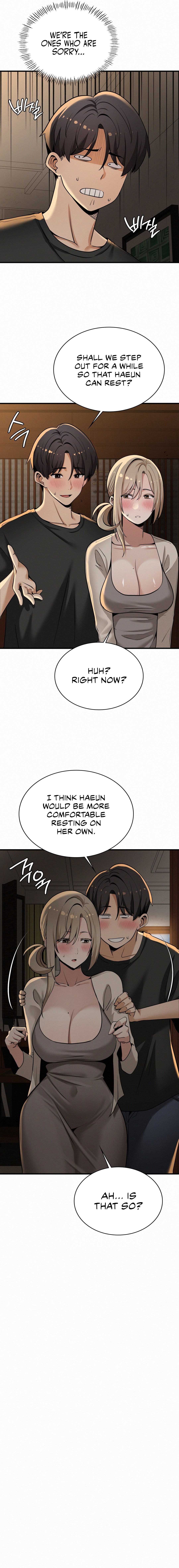 Landlord Chapter 23 image 8