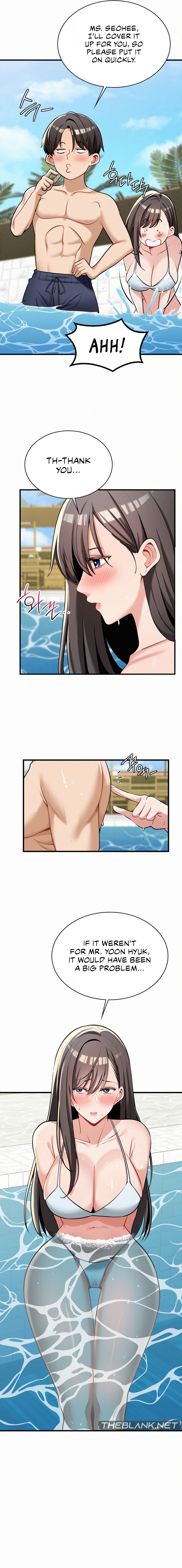 Landlord Chapter 24 image 1