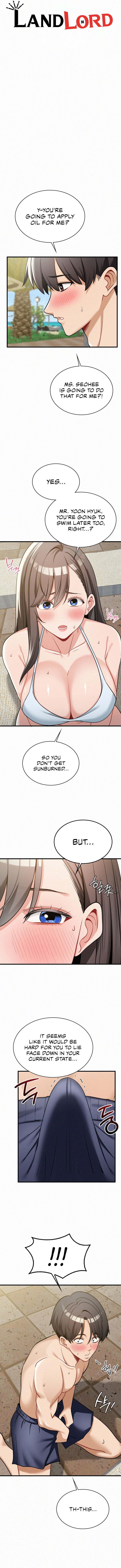 Landlord Chapter 25 image 1
