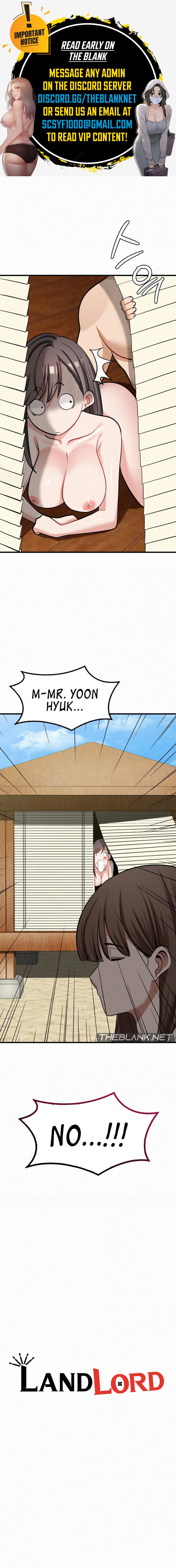 Landlord Chapter 26 image 0