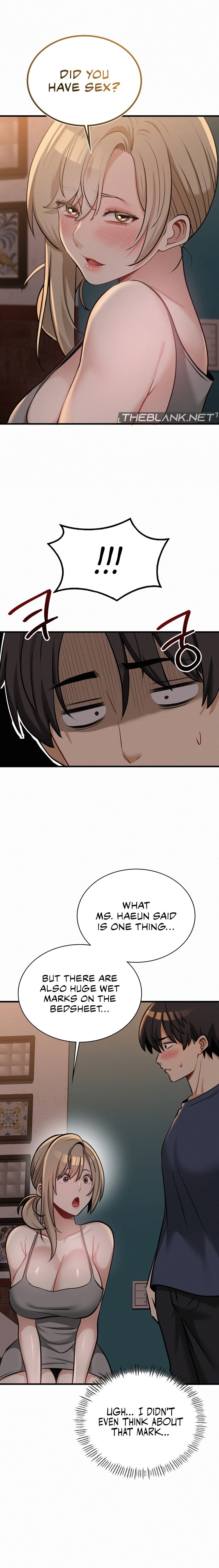 Landlord Chapter 27 image 9