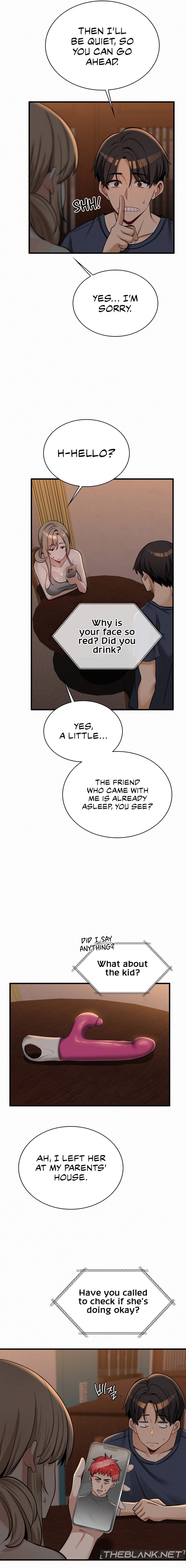 Landlord Chapter 27 image 14