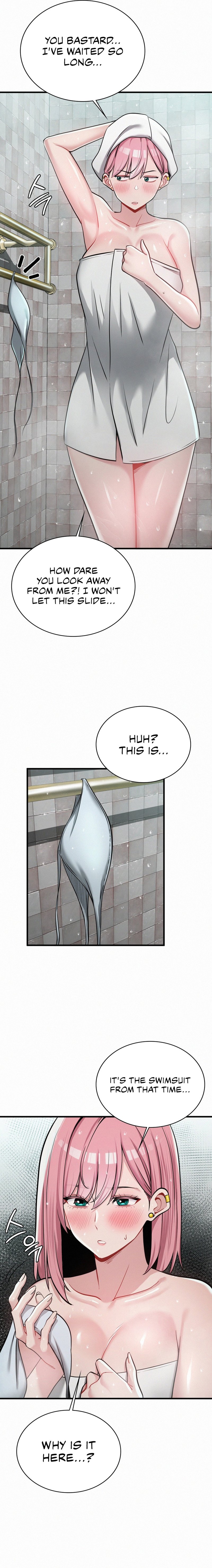 Landlord Chapter 27 image 1