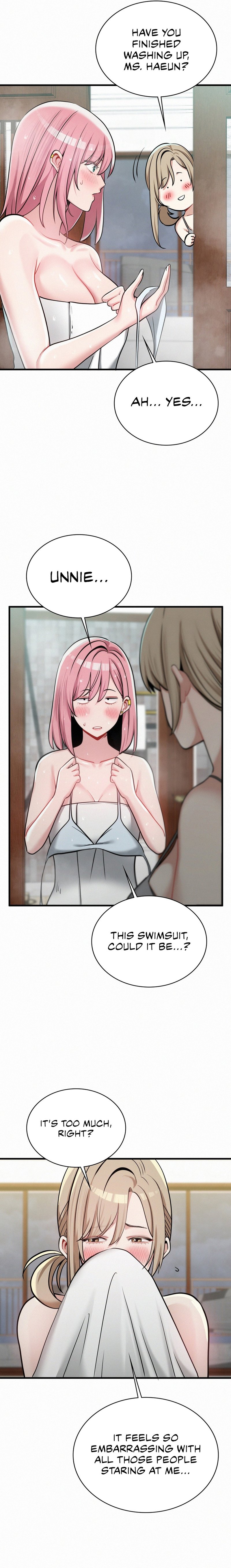 Landlord Chapter 27 image 2