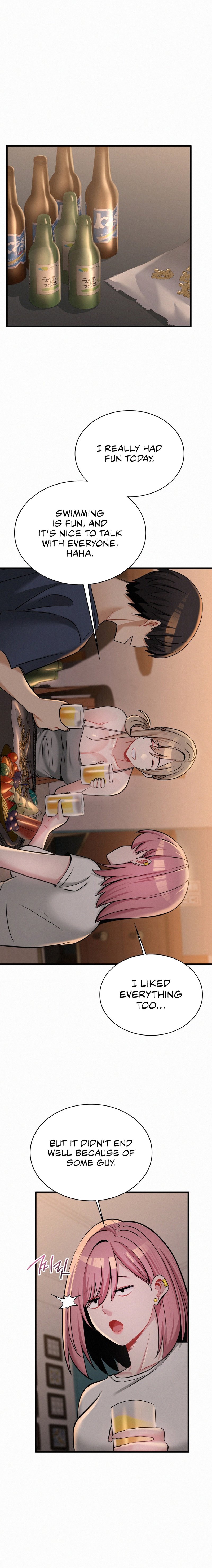 Landlord Chapter 27 image 4