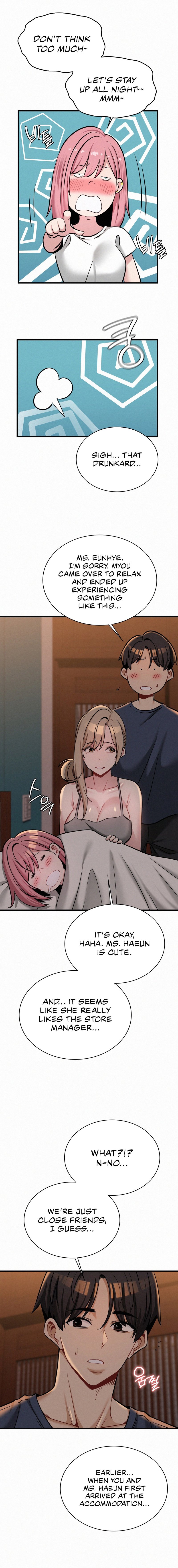 Landlord Chapter 27 image 8