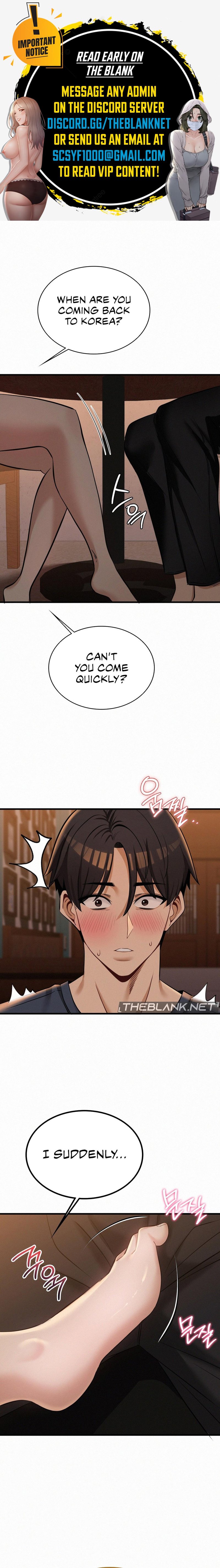 Landlord Chapter 28 image 0