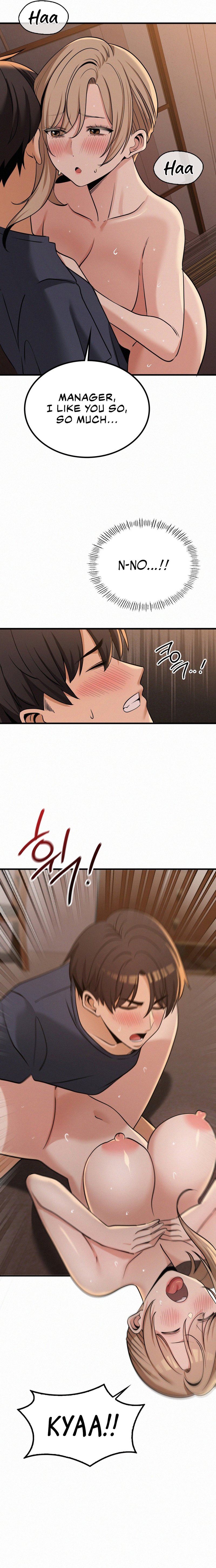 Landlord Chapter 28 image 15