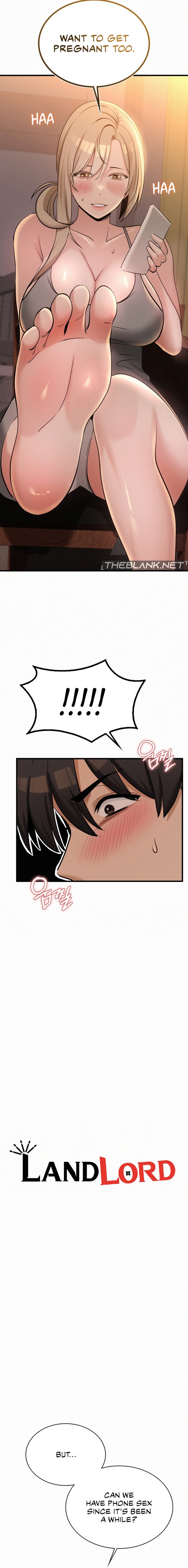 Landlord Chapter 28 image 1