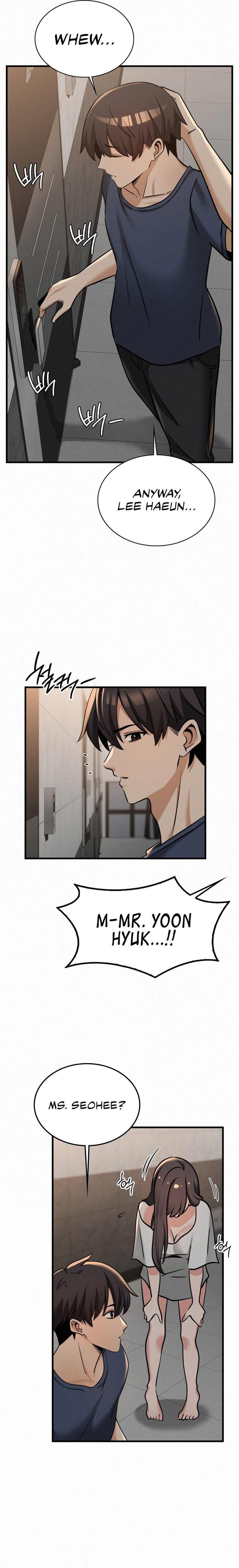 Landlord Chapter 28 image 19