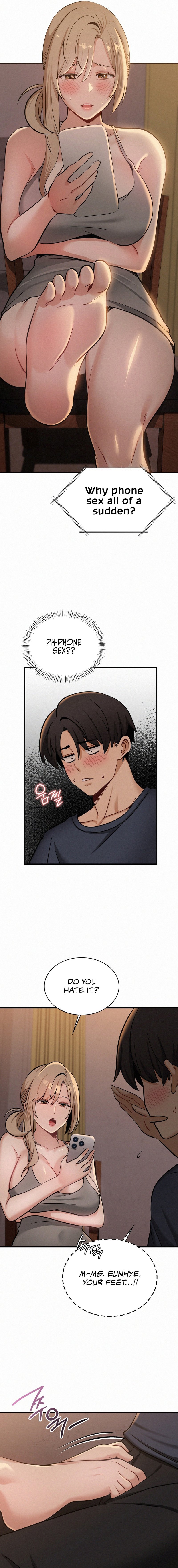 Landlord Chapter 28 image 2