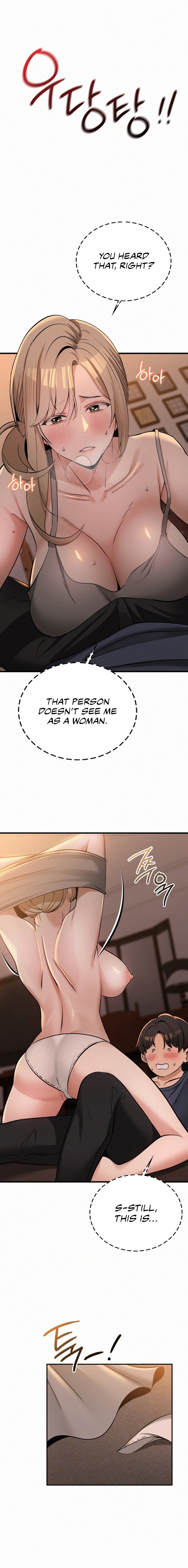 Landlord Chapter 28 image 6