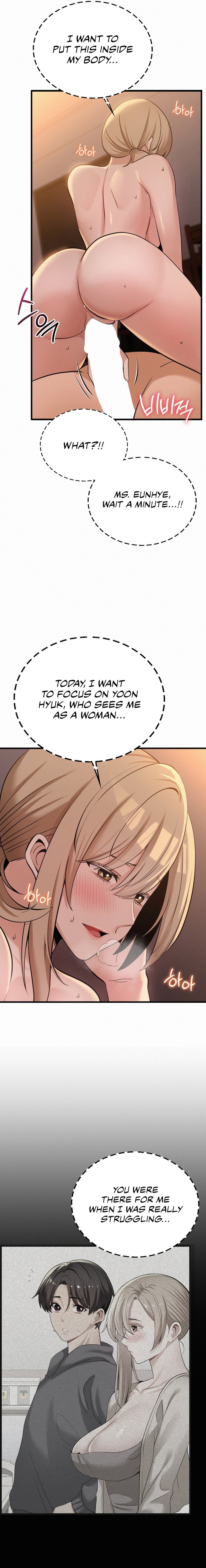 Landlord Chapter 28 image 7