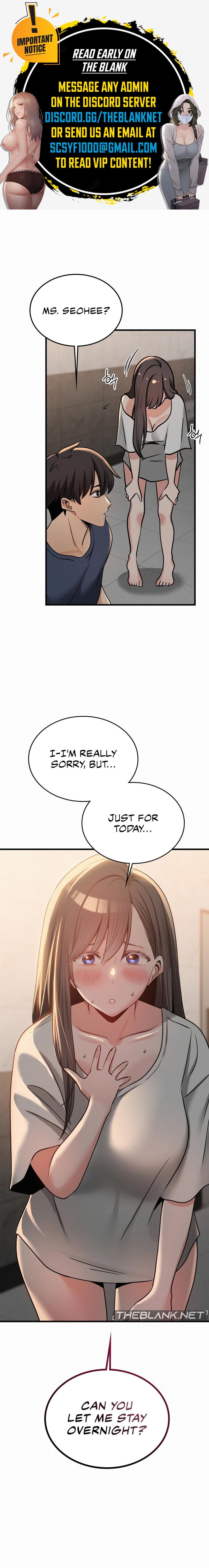 Landlord Chapter 29 image 0