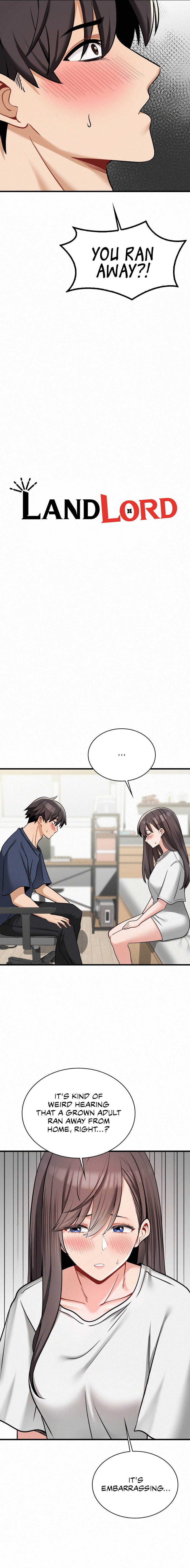Landlord Chapter 29 image 4