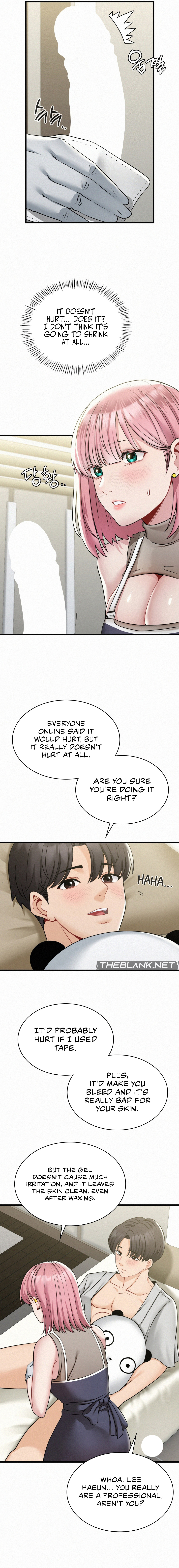 Landlord Chapter 3 image 9