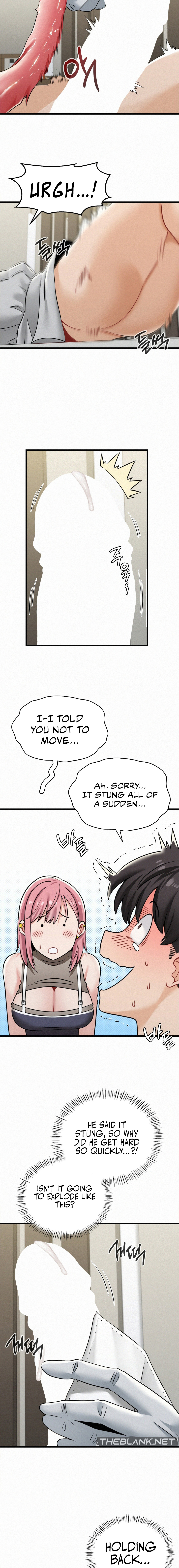 Landlord Chapter 3 image 11