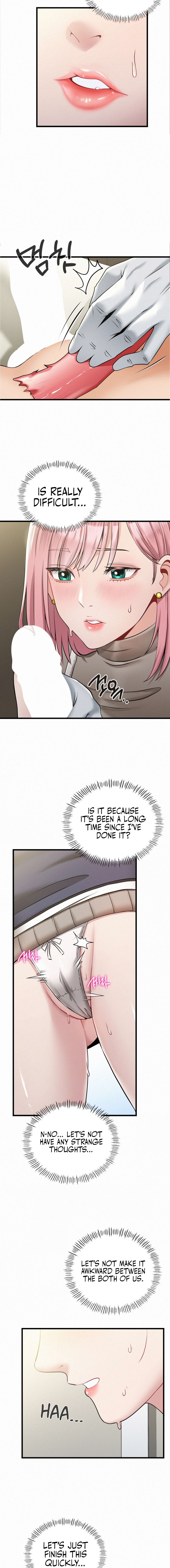 Landlord Chapter 3 image 12