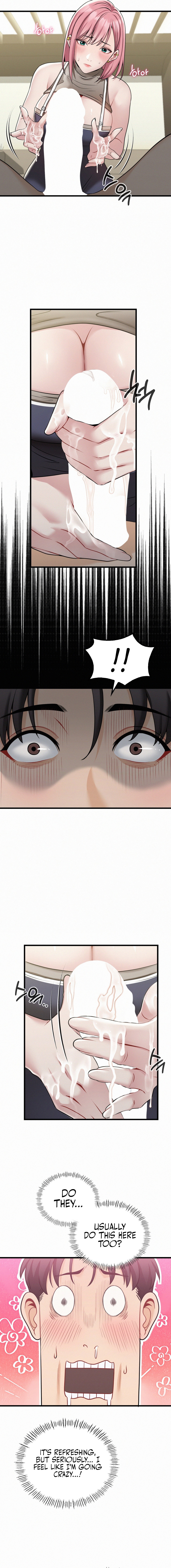 Landlord Chapter 3 image 14