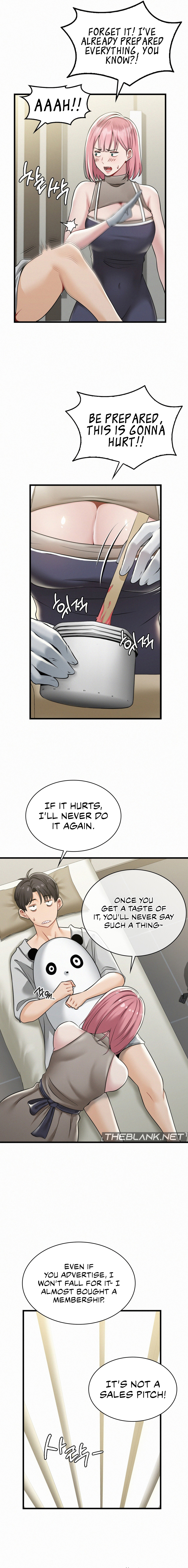 Landlord Chapter 3 image 3