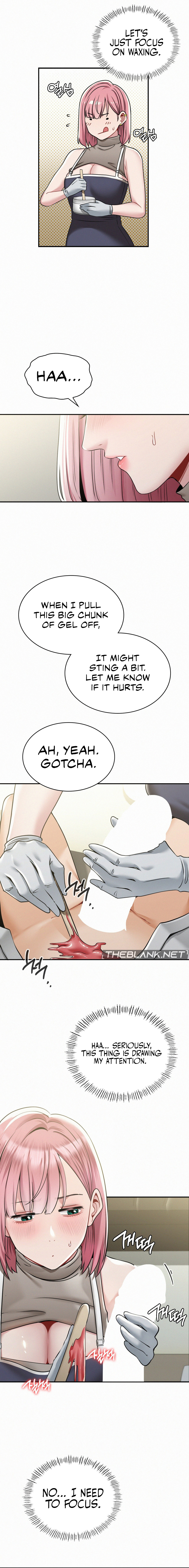 Landlord Chapter 3 image 5
